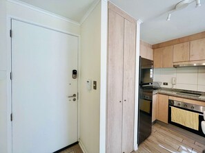 Apartamento, acessível | 1 quarto