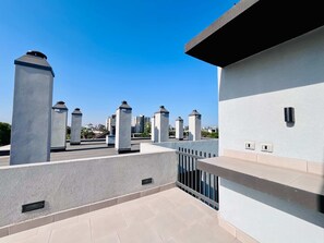 Maison, accessible aux personnes à mobilité réduite | 1 chambre, Internet
