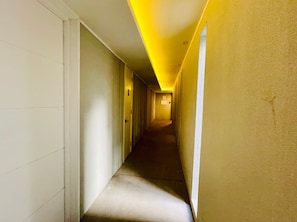 House, Accessible - Buho Urbano Plaza Yungay (Santiago)