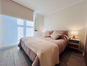 Apartamento, acessível | 1 quarto