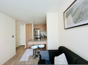 House, Accessible - Buho Urbano Plaza Yungay (Santiago)
