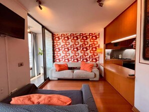 Ferienhaus | 3 Schlafzimmer, Internetzugang