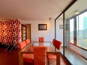 Ferienhaus | 3 Schlafzimmer, Internetzugang