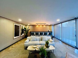 1 bedroom - Urbano Santa Elena - Cowork Gym Parking Washer (Santiago)
