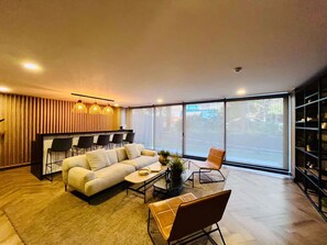 1 bedroom - Urbano Santa Elena - Cowork Gym Parking Washer (Santiago)