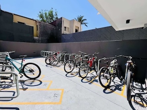 House, Accessible - Buho Estudio Castillo Velasco A (Santiago)