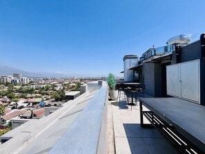 House, Accessible - Buho Estudio Castillo Velasco A (Santiago)
