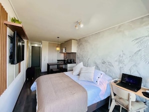 House, Accessible - Buho Estudio Castillo Velasco A (Santiago)