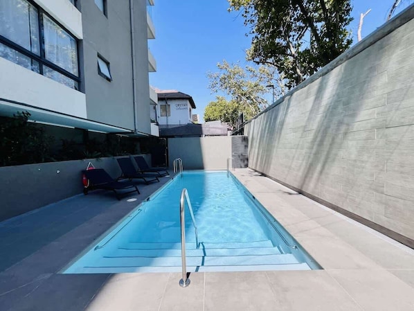 House, Accessible - Buho Estudio Castillo Velasco A (Santiago)