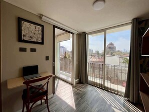 Apartment | 1 bedroom, Internet