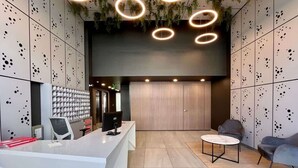 House | 1 bedroom - Urbano Art Stico Irarr Zaval A C Laundry Parking (Santiago)