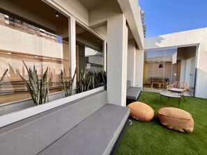 Apartment | 1 bedroom, Internet