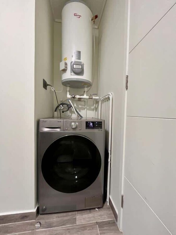 Apartment | 1 bedroom, Internet