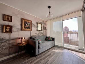 Apartment | 1 bedroom, Internet