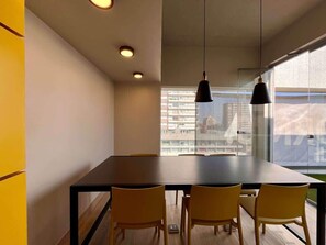 Apartment | 1 bedroom, Internet