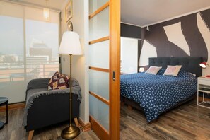 Appartamento | 1 camera, Internet