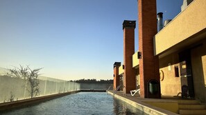 House | 1 bedroom, Internet - Urbano Art Stico Providencia A C Laundry Pool (Santiago)