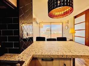 Appartamento | 1 camera, Internet