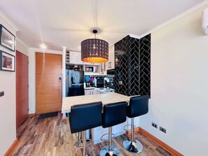Ferienhaus | 1 Schlafzimmer, Internetzugang
