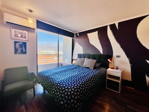 House - Urbano Art Stico Providencia A C Laundry Pool (Santiago)