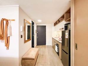 Maison, accessible aux personnes à mobilité réduite | 1 chambre, Internet