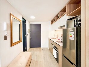 Maison, accessible aux personnes à mobilité réduite