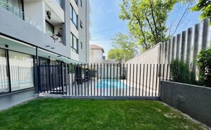 Maison, accessible aux personnes à mobilité réduite | 1 chambre, Internet
