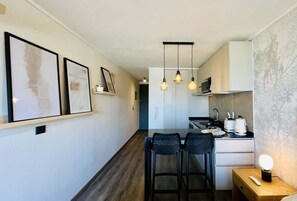 Maison, accessible aux personnes à mobilité réduite | 1 chambre, Internet