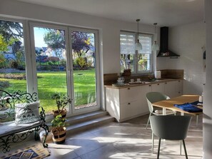 Interior - Apartament Prestiż (Sobótka)