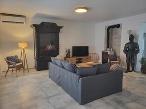 Living area - Apartament Prestiż (Sobótka)