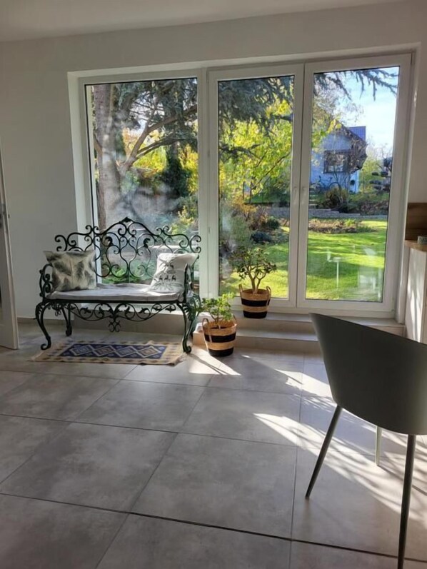 View from property - Apartament Prestiż (Sobótka)