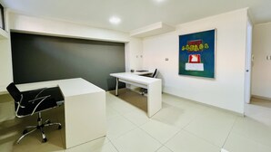 Ferienhaus | 1 Schlafzimmer, Internetzugang