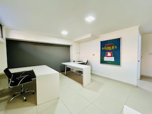 Ferienhaus | 1 Schlafzimmer, Internetzugang