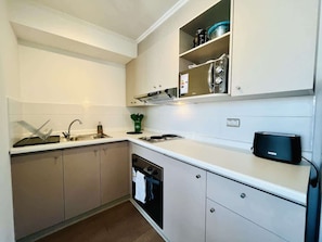 Ferienhaus | 1 Schlafzimmer, Internetzugang