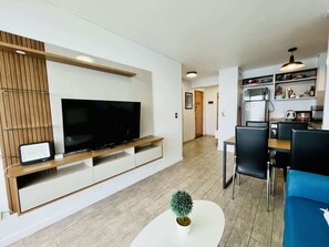 Ferienhaus | 2 Schlafzimmer, Internetzugang
