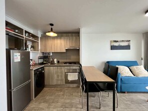 Ferienhaus | 2 Schlafzimmer, Internetzugang