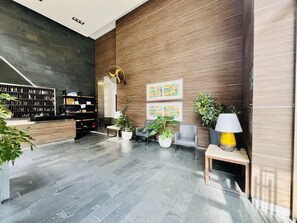 Apartment | 2 Schlafzimmer