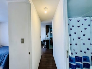 Apartment | 2 bilik tidur 