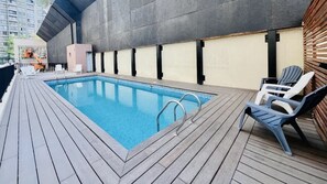 Apartemen | 2 kamar tidur