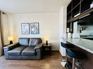 Apartemen | 2 kamar tidur