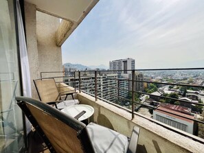 Apartemen | 2 kamar tidur