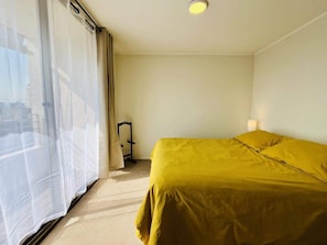 Apartment | 2 Schlafzimmer
