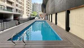 Apartemen | 2 kamar tidur