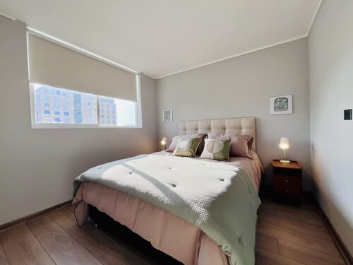 Urbano Plaza Vespucio Laundry Parking Pet Pool