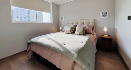 Urbano Plaza Vespucio Laundry Parking Pet Pool