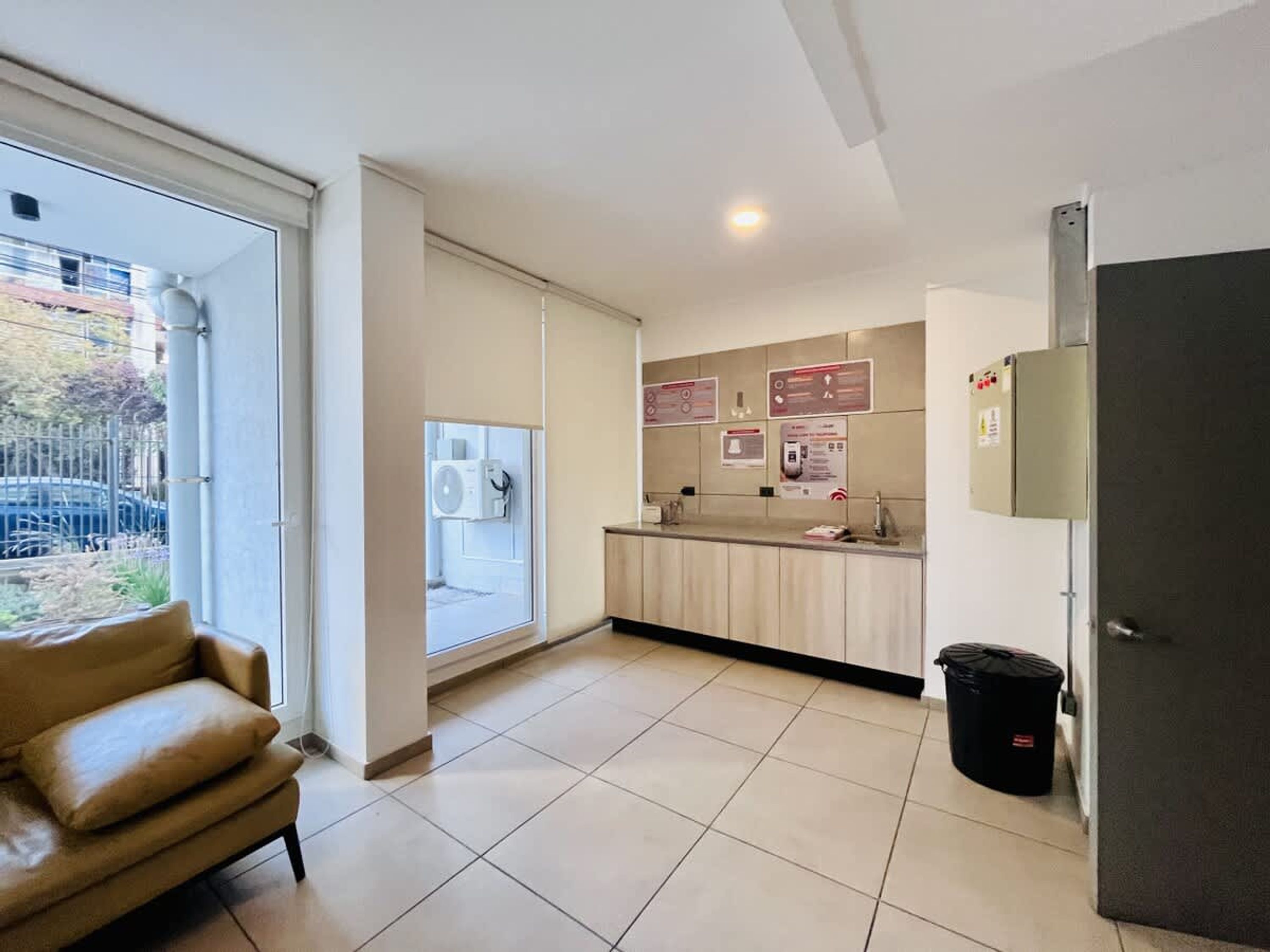 Apartamento, accesible para personas con discapacidad | 1 dormitorio