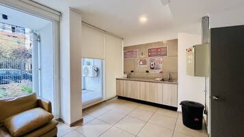 Apartamento, accesible para personas con discapacidad | 1 dormitorio