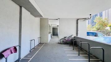 Casa, accesible para personas con discapacidad | 1 dormitorio y Internet