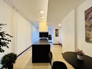 Apartment, Accessible | 1 bedroom - Urbano Plaza Vespucio Laundry Parking Pet Pool (Santiago)