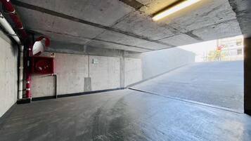 Apartamento, accesible para personas con discapacidad | 1 dormitorio